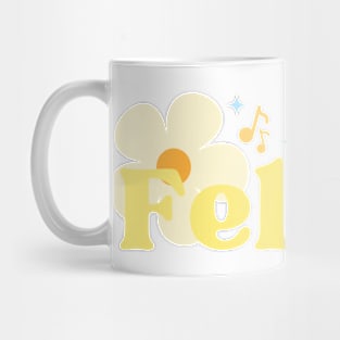 Felix - Stray Kids Mug